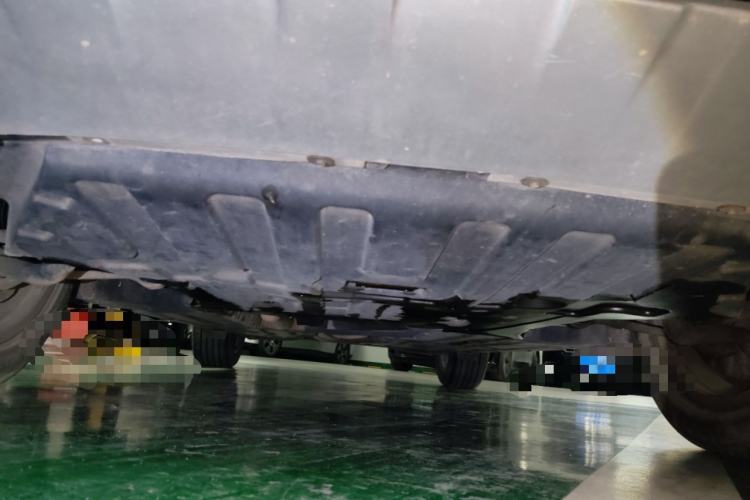 Used BMW X3 2014 xDrive20i X Design Package Chassis Front