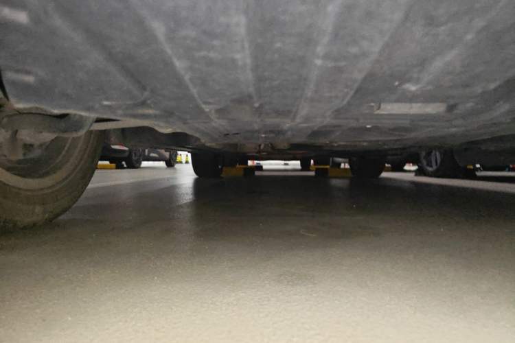 Used BMW X3 2014 xDrive20i X Design Package Chassis Front