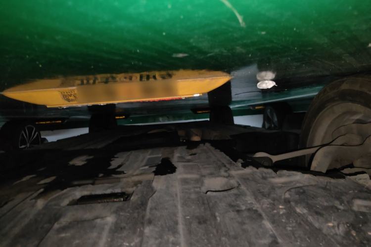 Used BMW X3 2014 xDrive20i X Design Package Chassis Front