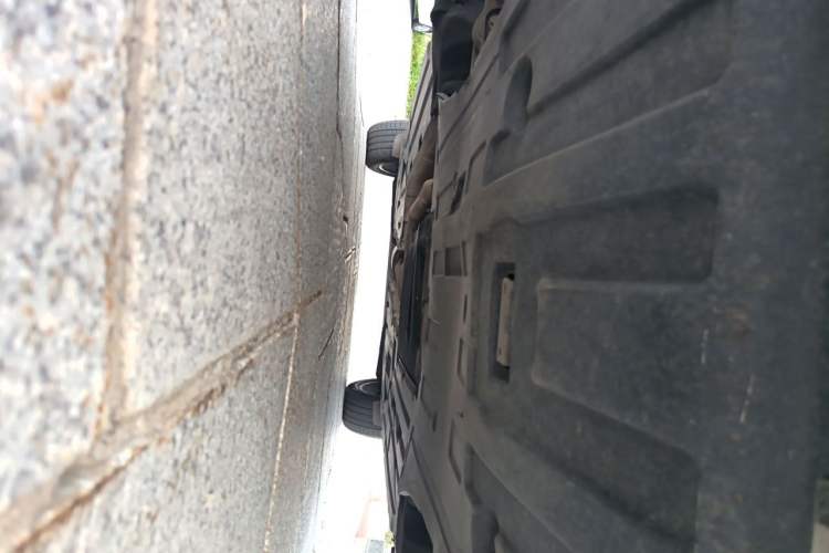 Used BMW X3 2014 xDrive20i X Design Package Chassis Front
