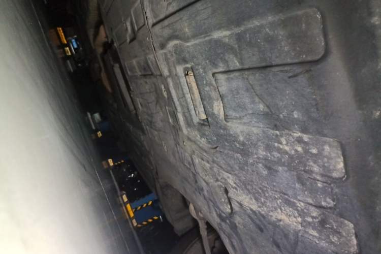Used BMW X3 2014 xDrive20i X Design Package Chassis Front