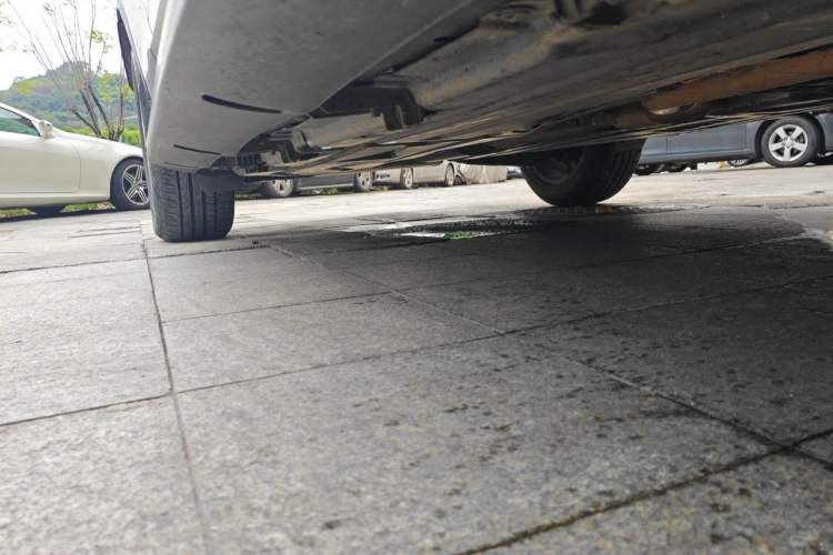 Used BMW X3 2014 xDrive20i Leading Model Chassis Front
