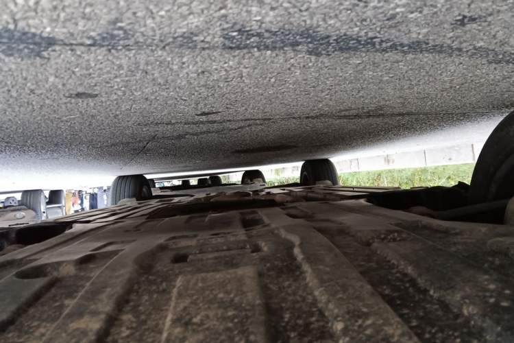 Used BMW X3 2014 xDrive20i Leading Model Chassis Front