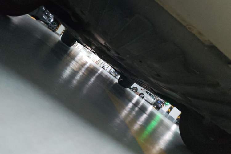 Used BMW X3 2014 xDrive20i X Design Package Chassis Front