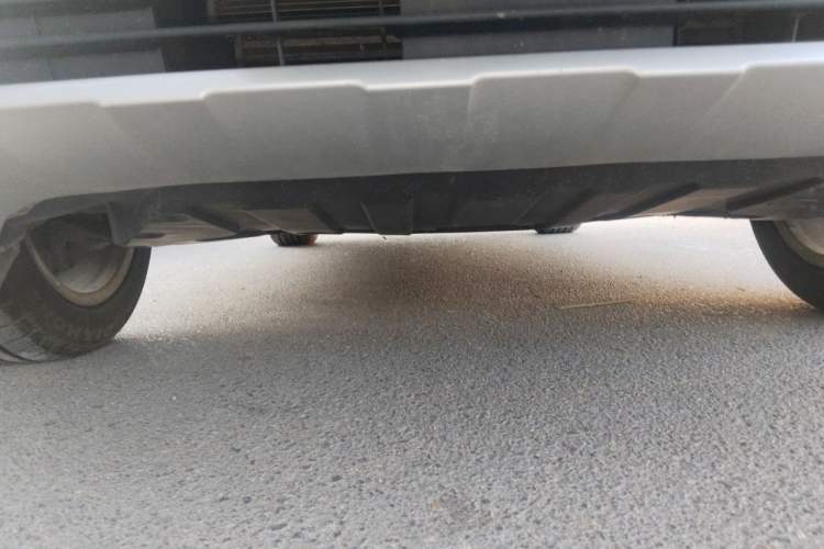 Used BMW X3 2014 xDrive20i X Design Package Chassis Front