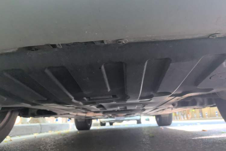 Used BMW X3 2014 xDrive20i X Design Package Chassis Front