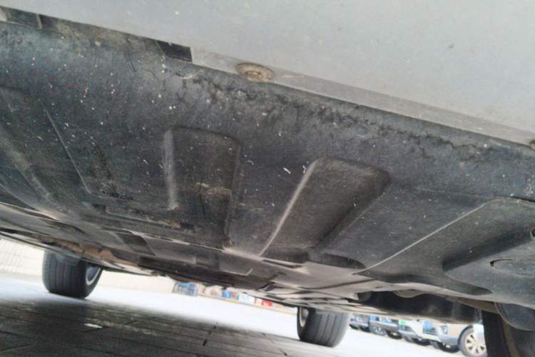 Used BMW X3 2014 xDrive20i X Design Package Chassis Front