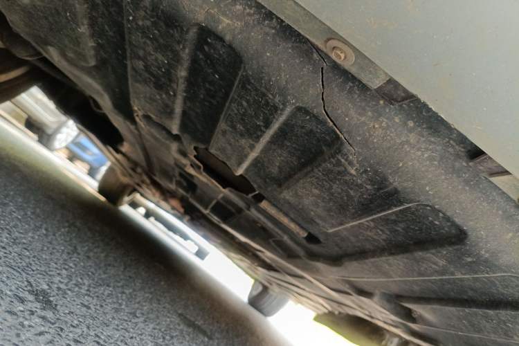 Used BMW X3 2014 xDrive20i X Design Package Chassis Front