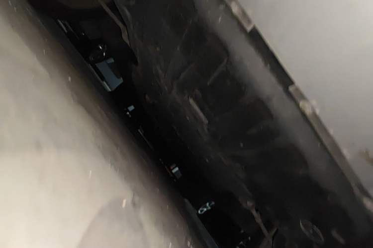 Used BMW X3 2014 xDrive20i X Design Package Chassis Front