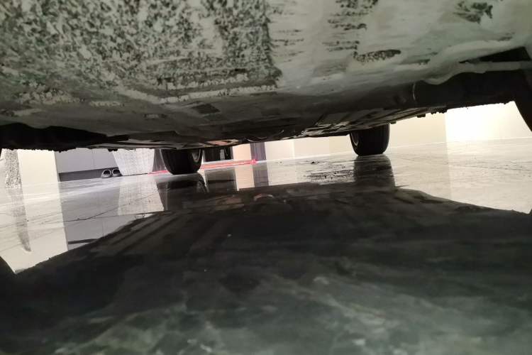 Used BMW X3 2014 xDrive20i X Design Package Chassis Front