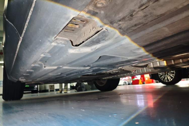 Used BMW X3 2014 xDrive20i Leading Model Chassis Front Left