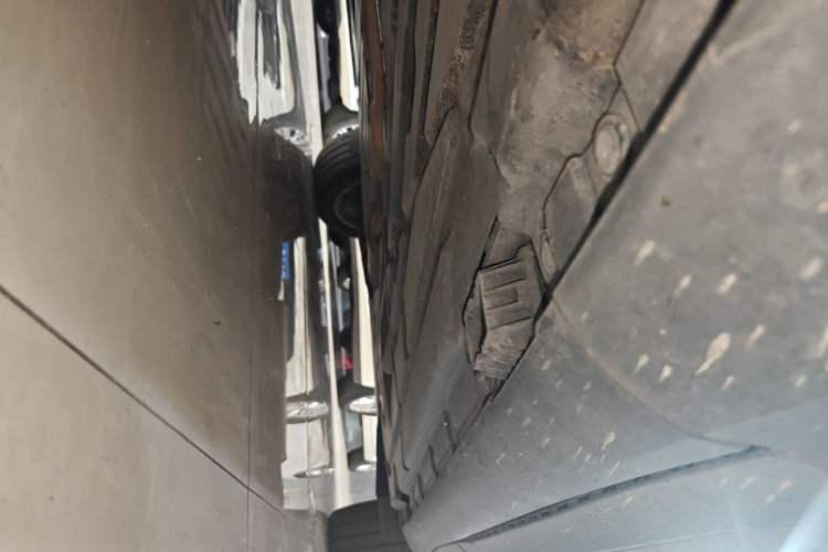 Used BMW X3 2014 xDrive20i X Design Package Chassis Front Left