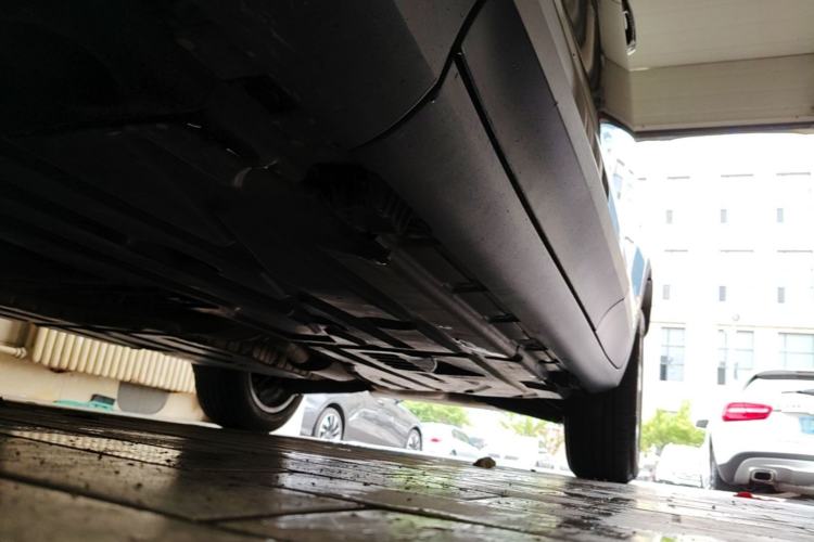Used BMW X3 2014 xDrive20i Leading Model Chassis Front Left