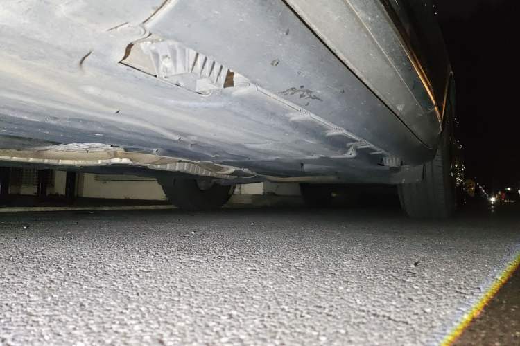 Used BMW X3 2014 xDrive28i X Design Package Chassis Front Left