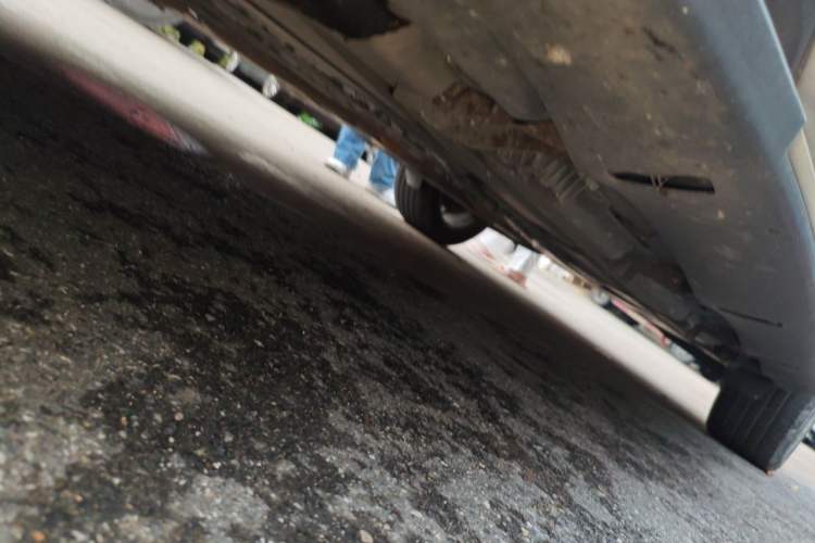 Used BMW X3 2014 xDrive20i X Design Package Chassis Front Left