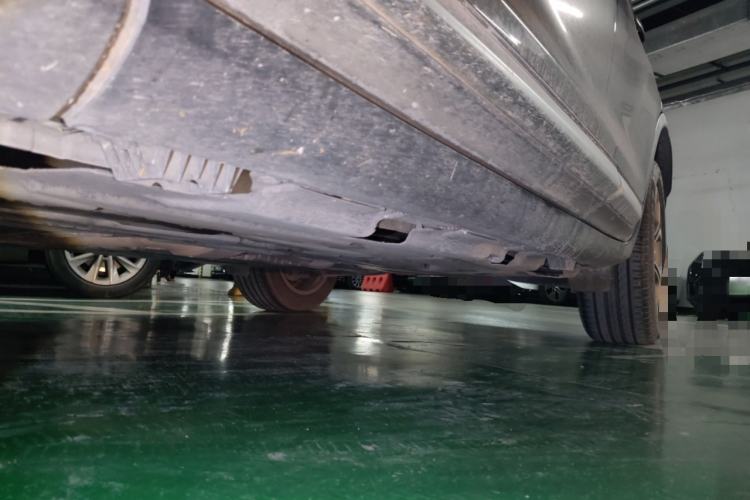 Used BMW X3 2014 xDrive20i X Design Package Chassis Front Left