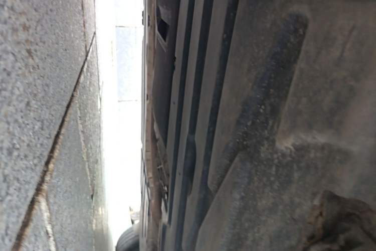 Used BMW X3 2014 xDrive20i X Design Package Chassis Front Left