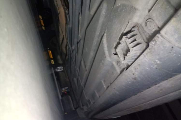 Used BMW X3 2014 xDrive20i X Design Package Chassis Front Left