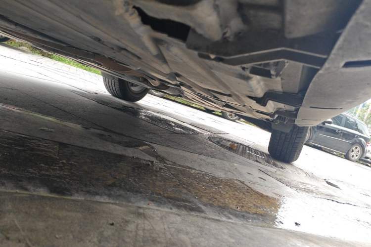Used BMW X3 2014 xDrive20i Leading Model Chassis Front Left