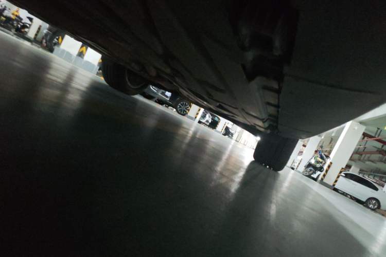 Used BMW X3 2014 xDrive20i X Design Package Chassis Front Left