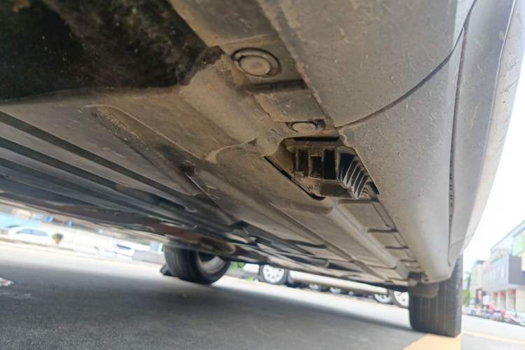 Used BMW X3 2014 xDrive28i Leading Model Chassis Front Left