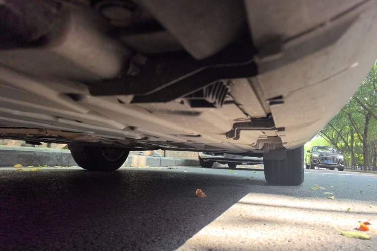 Used BMW X3 2014 xDrive20i X Design Package Chassis Front Left