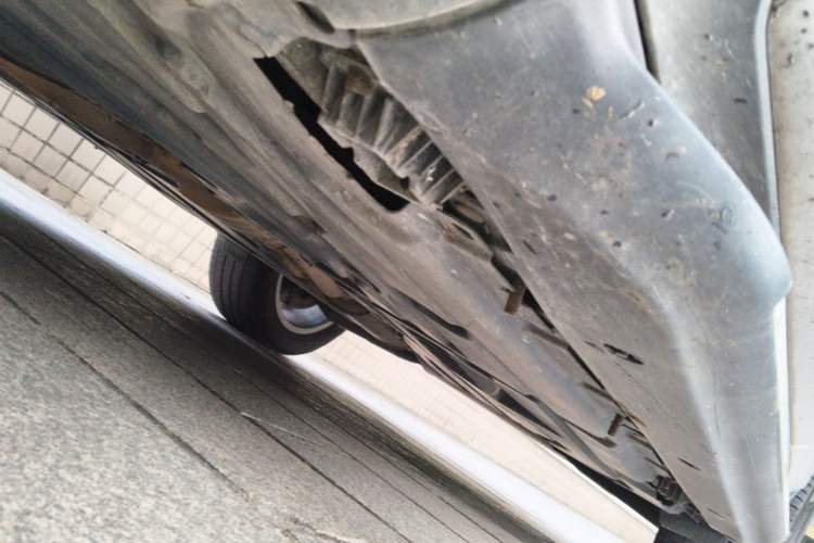 Used BMW X3 2014 xDrive20i X Design Package Chassis Front Left