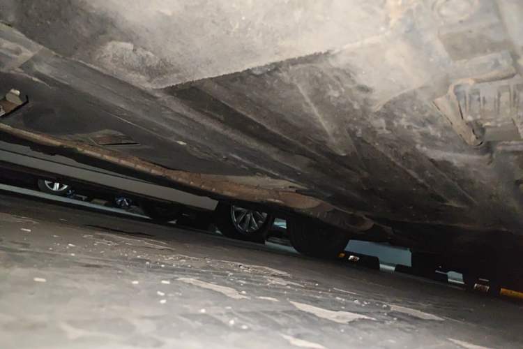 Used BMW X3 2014 xDrive20i X Design Package Chassis Front Left