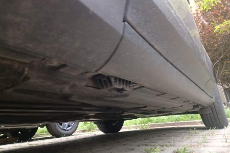 Used BMW X3 2014 xDrive20i Leading Model Chassis Front Left