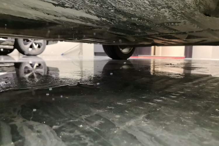 Used BMW X3 2014 xDrive20i X Design Package Chassis Front Left