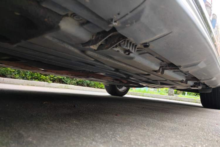Used BMW X3 2014 xDrive20i X Design Package Chassis Front Left