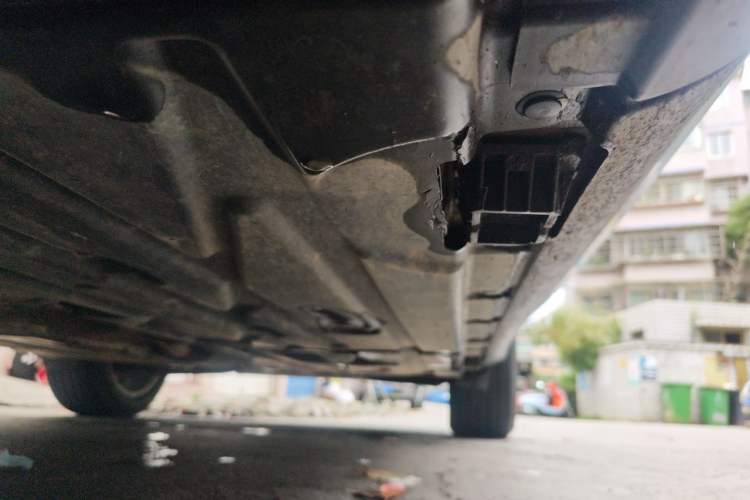 Used BMW X3 2014 xDrive20i X Design Package Chassis Front Left