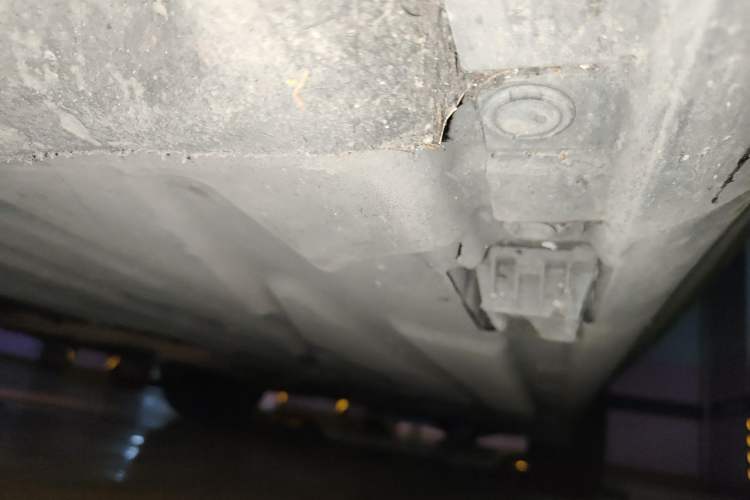 Used BMW X3 2014 xDrive20i X Design Package Chassis Front Left