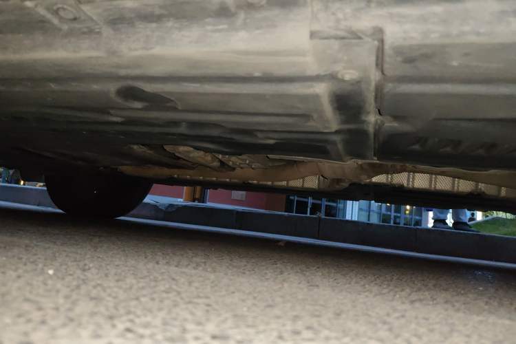 Used BMW X3 2014 xDrive20i X Design Package Chassis Front Left