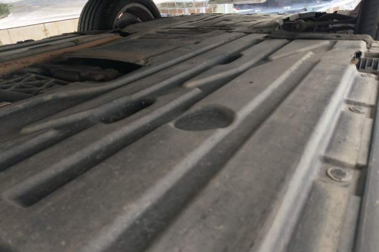 Used BMW X3 2014 xDrive20i X Design Package Chassis Front Left