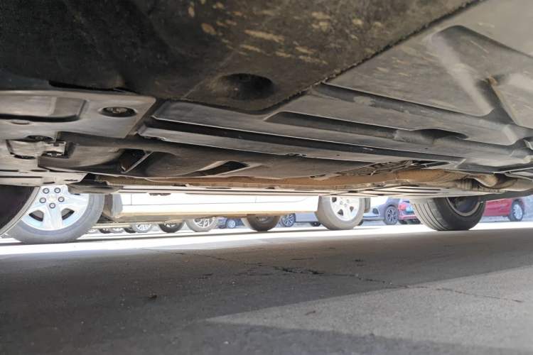 Used BMW X3 2014 xDrive20i Leading Model Chassis Front Left
