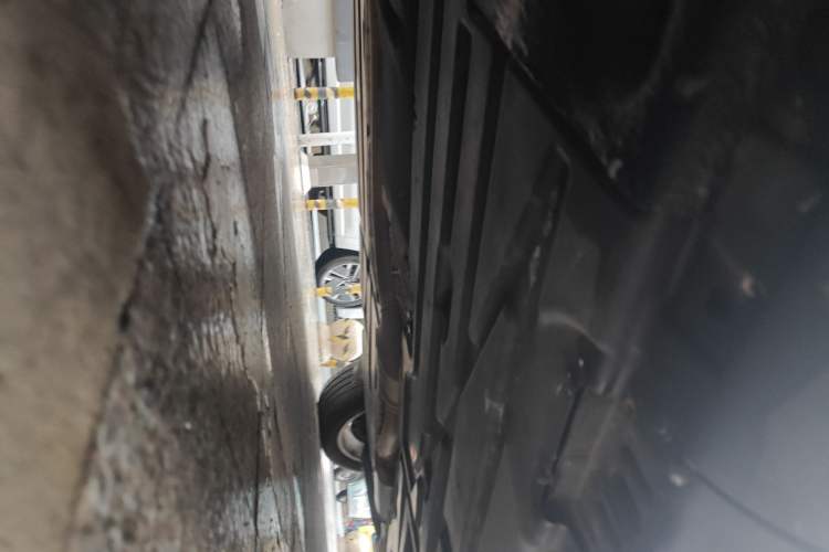 Used BMW X3 2014 xDrive20i X Design Package Chassis Front Left