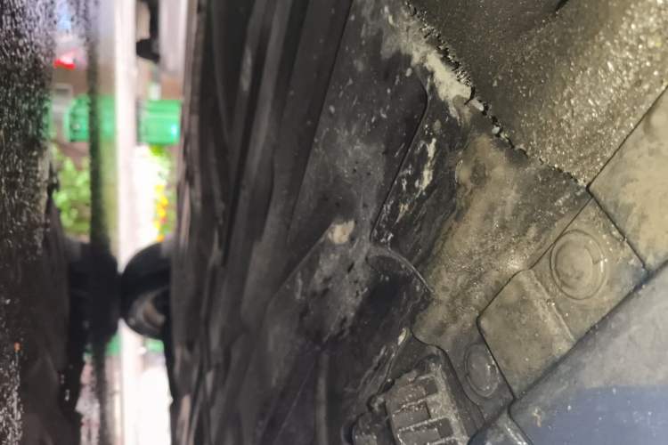 Used BMW X3 2014 xDrive20i Leading Model Chassis Front Left