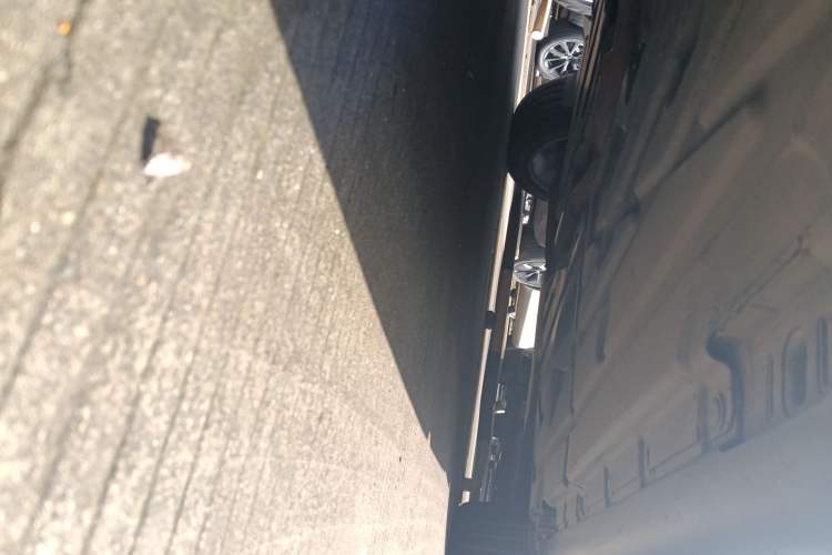 Used BMW X3 2014 xDrive20i X Design Package Chassis Front Left