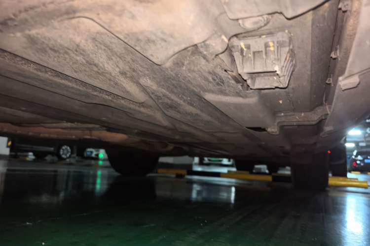 Used BMW X3 2014 xDrive20i X Design Package Chassis Front Left
