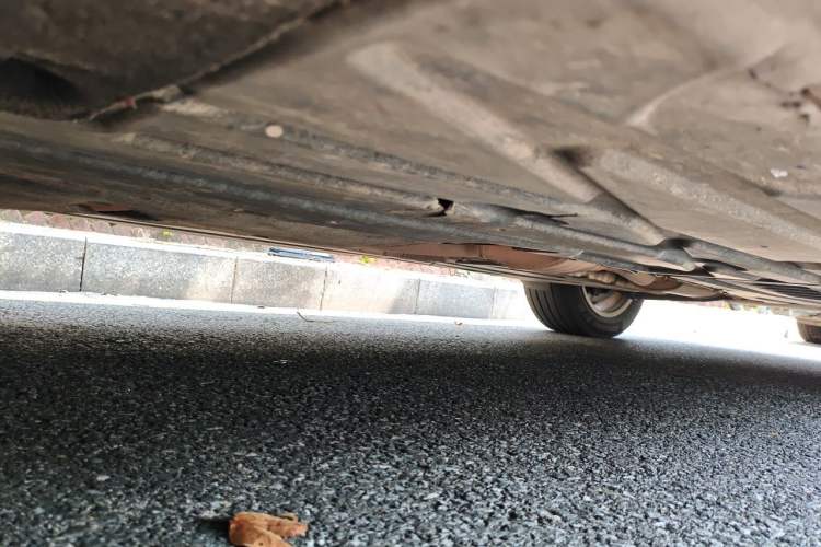 Used BMW X3 2014 xDrive20i Leading Model Chassis Front Left