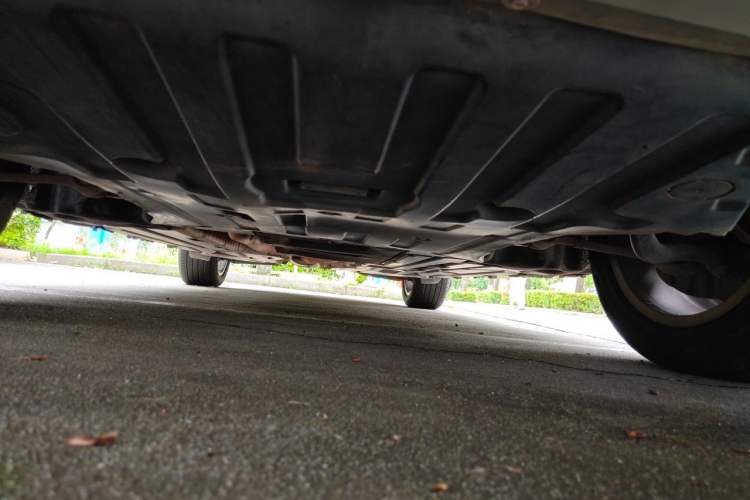 Used BMW X3 2014 xDrive20i X Design Package Chassis Front