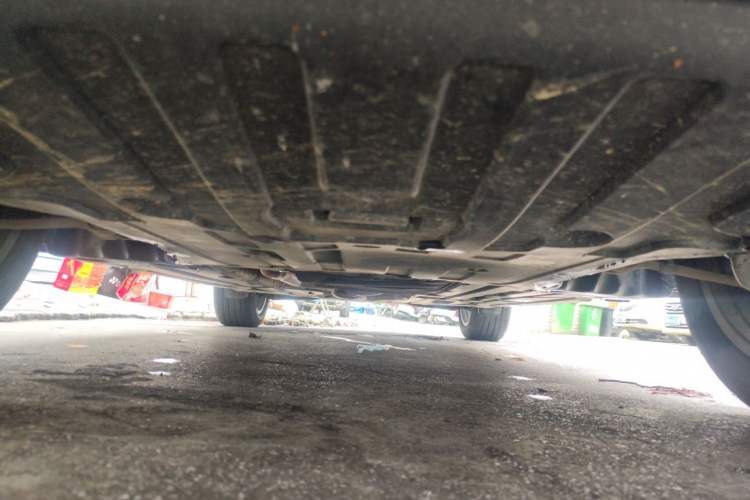 Used BMW X3 2014 xDrive20i X Design Package Chassis Front