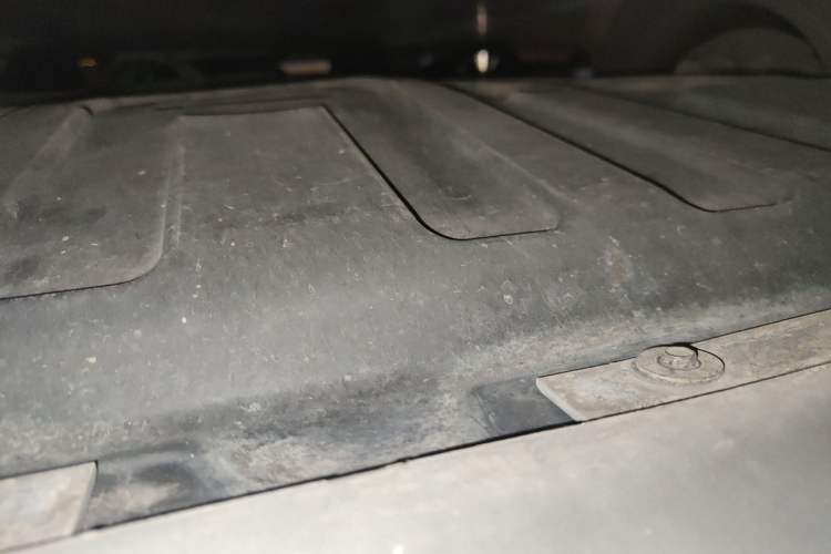 Used BMW X3 2014 xDrive20i X Design Package Chassis Front