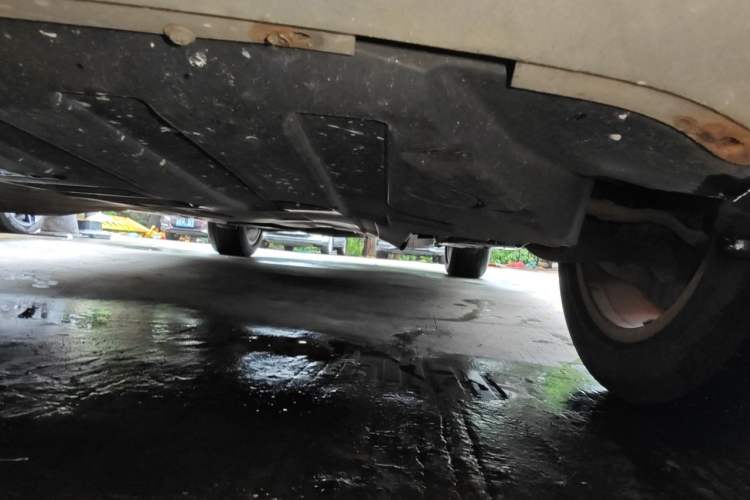 Used BMW X3 2014 xDrive20i X Design Package Chassis Front