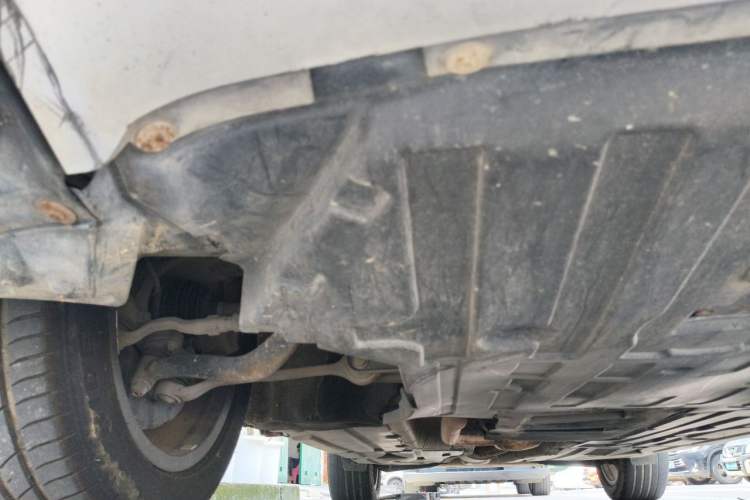 Used BMW X3 2014 xDrive20i X Design Package Chassis Front