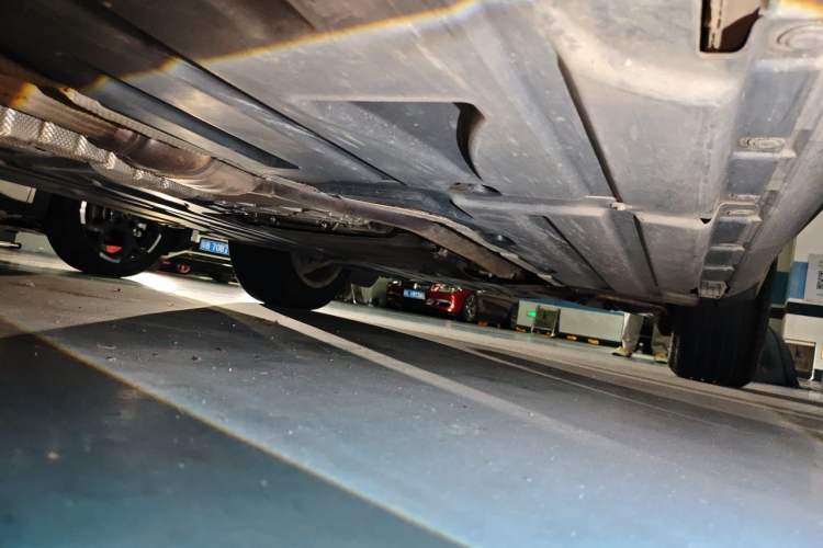 Used BMW X3 2014 xDrive20i Leading Model Chassis Front Right