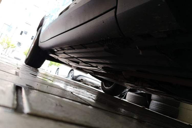 Used BMW X3 2014 xDrive20i Leading Model Chassis Front Right