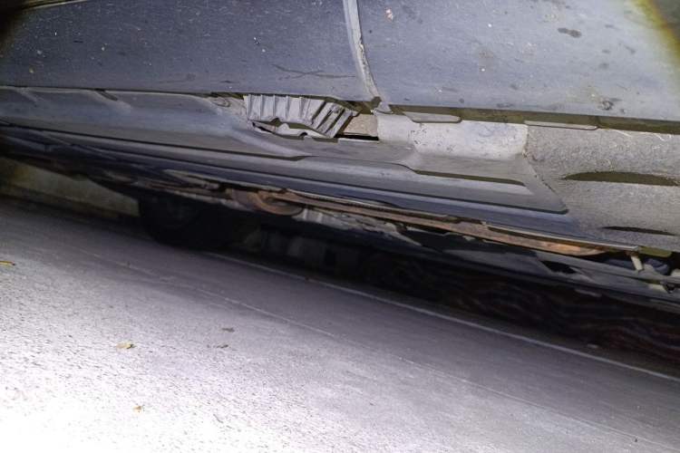 Used BMW X3 2014 xDrive20i X Design Package Chassis Front Right