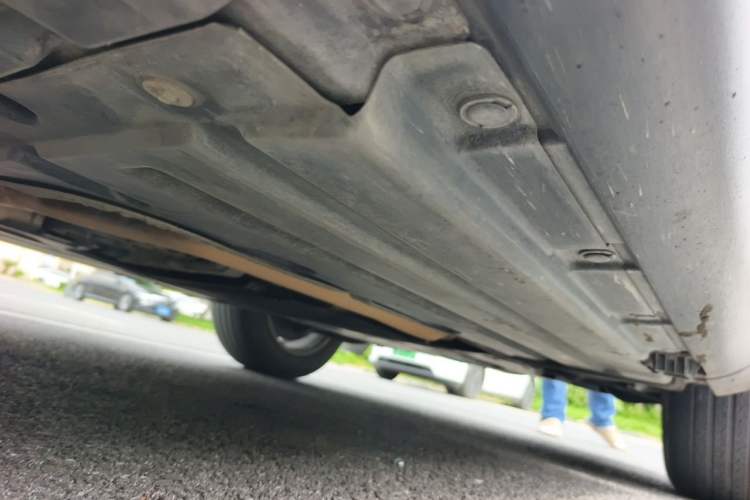 Used BMW X3 2014 xDrive20i Leading Model Chassis Front Right